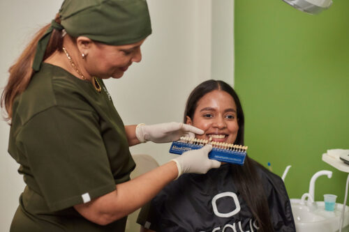 Recupera tu sonrisa con implantes dentales