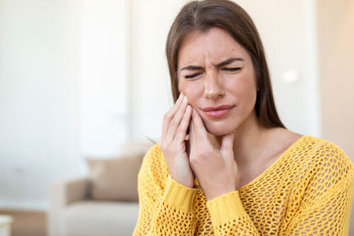 ¿Por qué te duele un diente? Causas y cuándo podrías necesitar una endodoncia